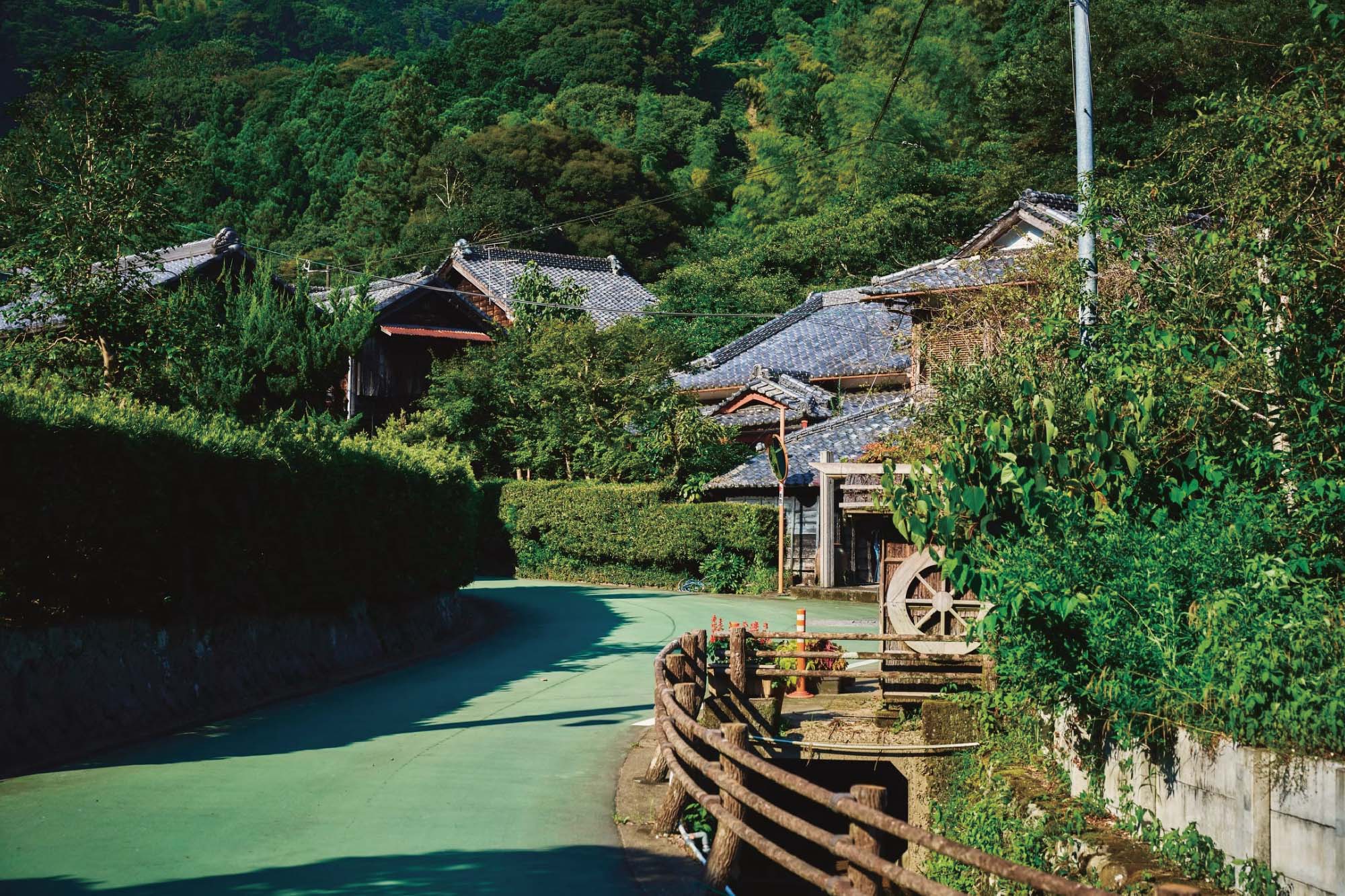 Izumigaya