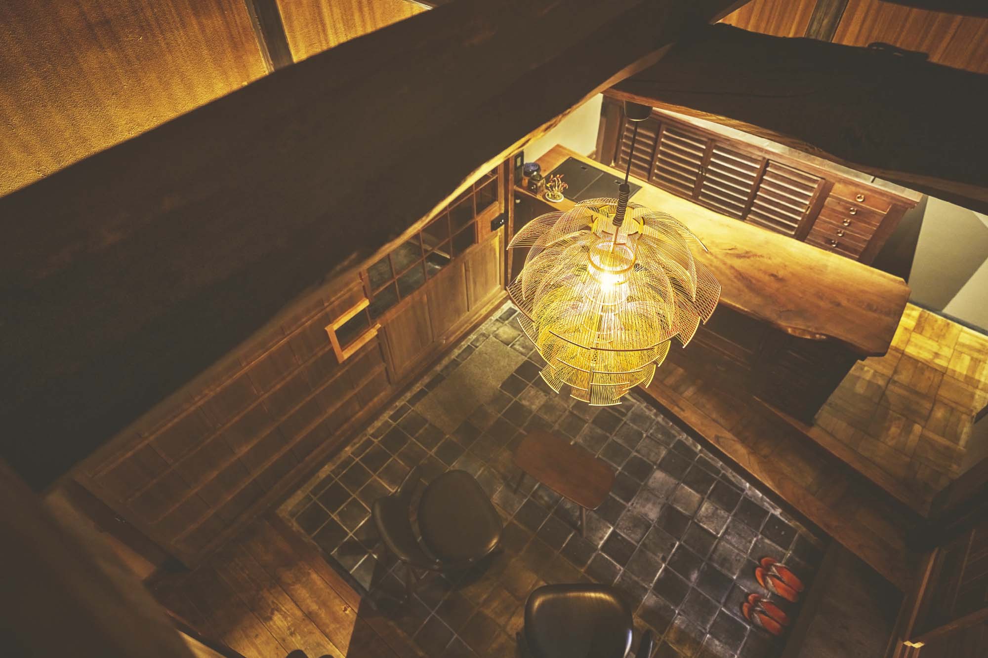 Room background